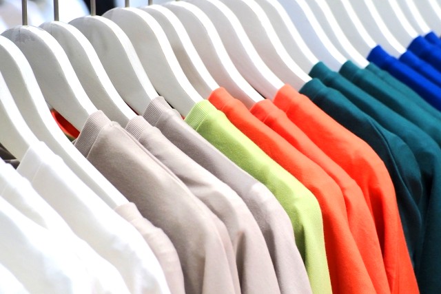 アパレル・ブランド事業に就職